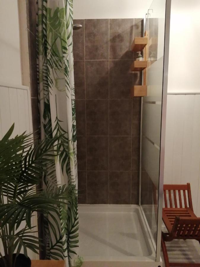 Hotel La Coursive 라코티니에르 외부 사진